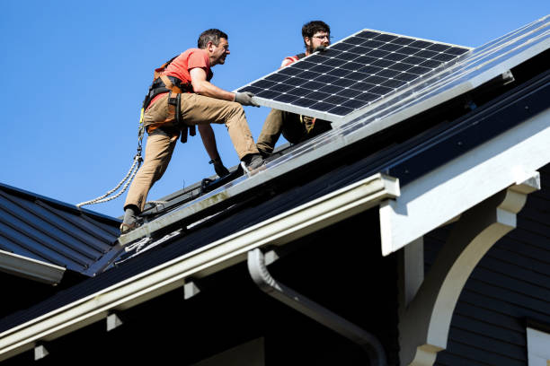 EPDM Roofing in Kilauea, HI